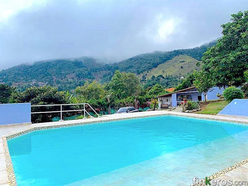 Alquiler De Finca En Dapa - Finca en Cali, Valle del Cauca